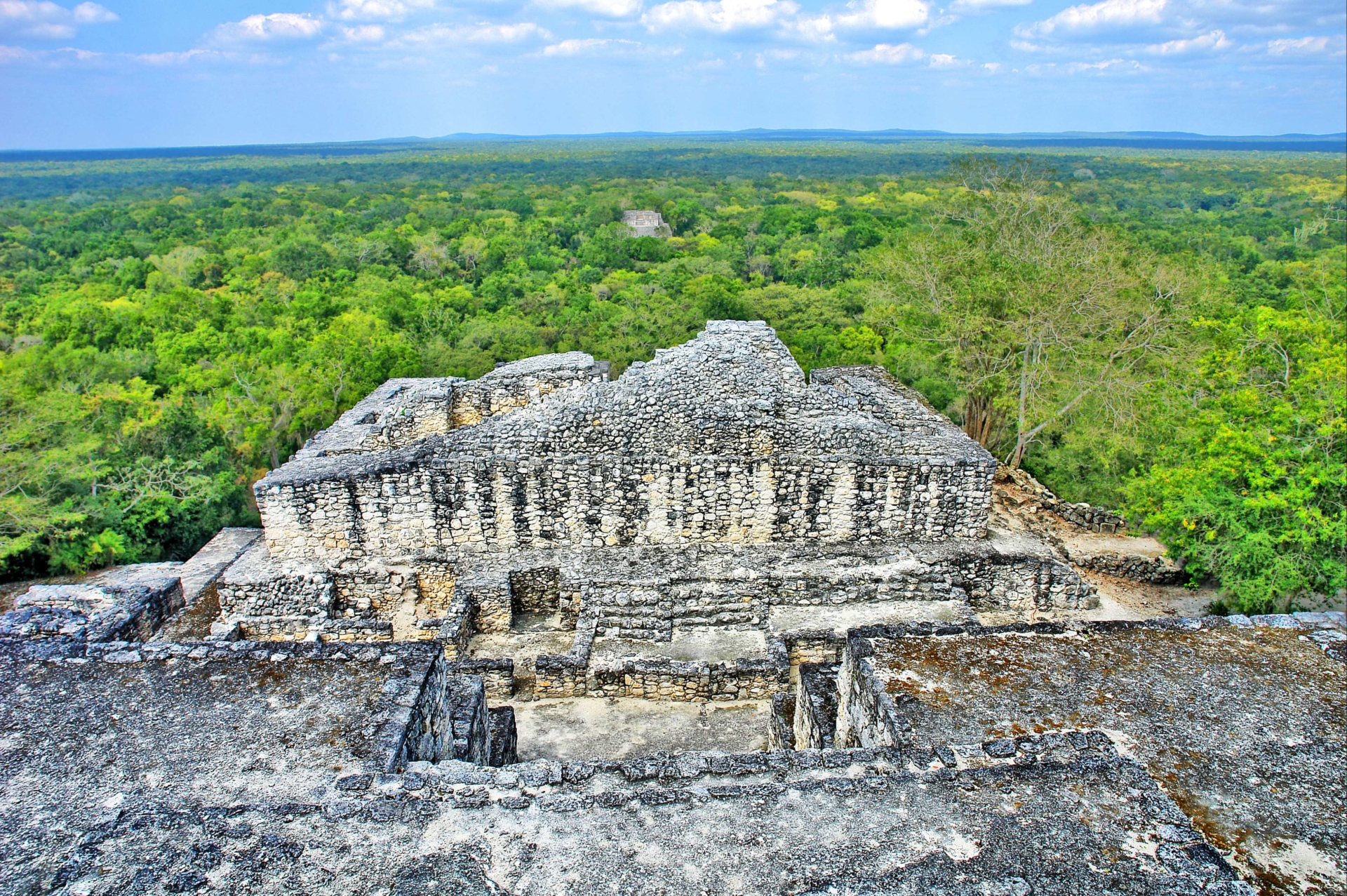 calakmul-site-archeologique