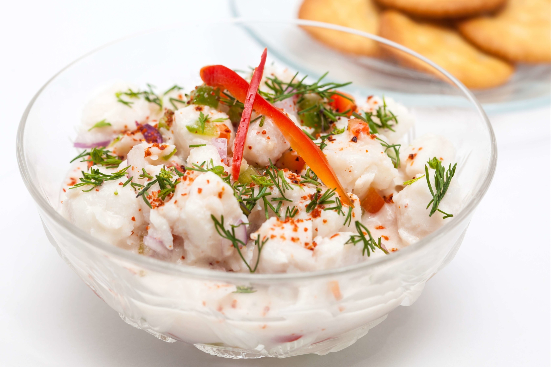 ceviche