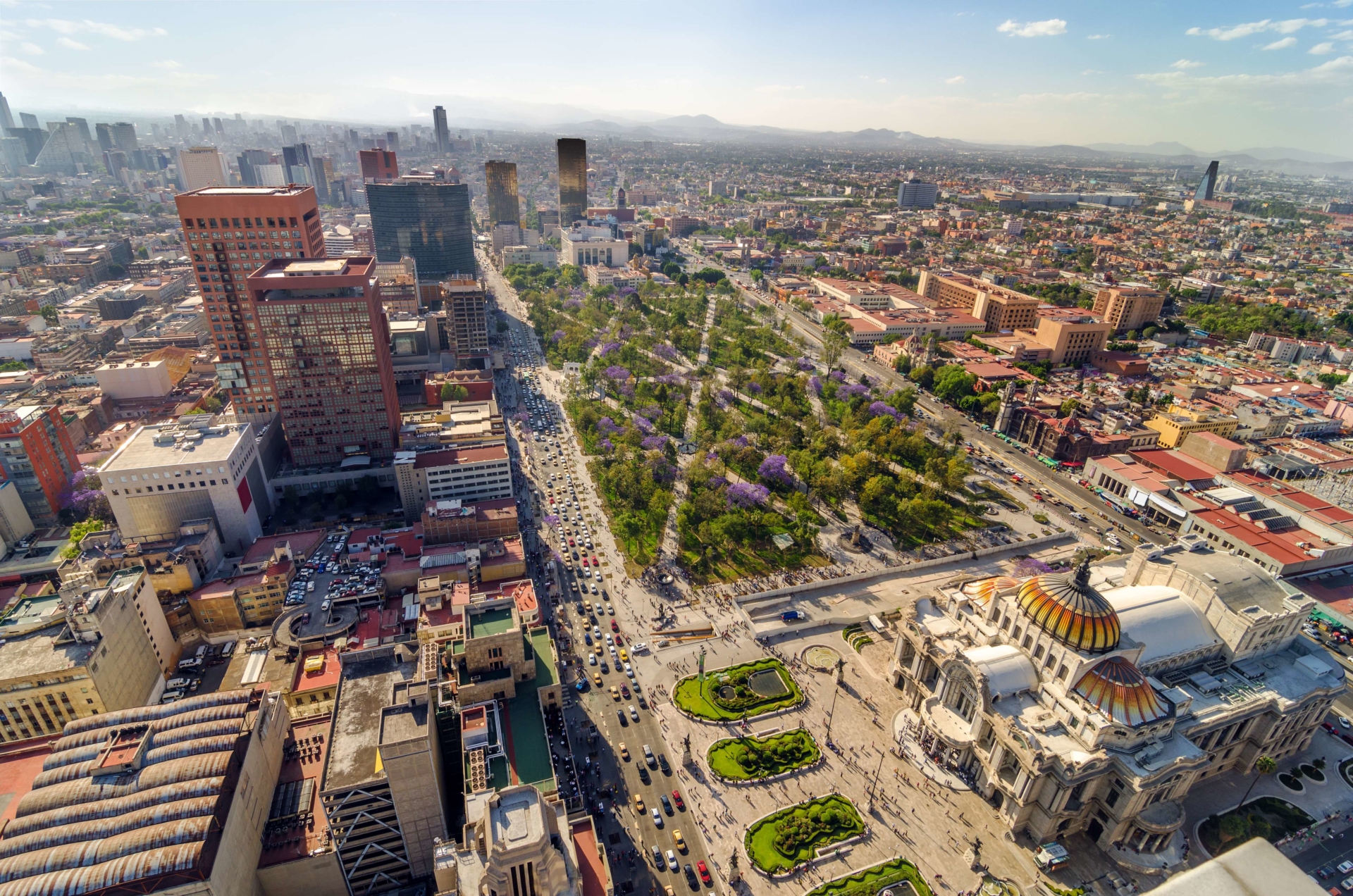 mexico-city-vue-aerienne