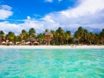Isla Mujeres, Cancun