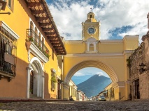 Antigua, Guatemala