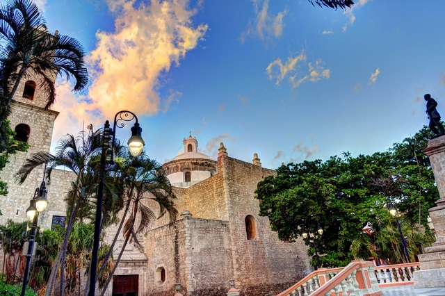 merida-yucatan