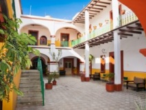 Oaxaca, Mexique