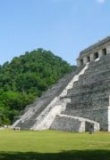 Cité maya de Palenque