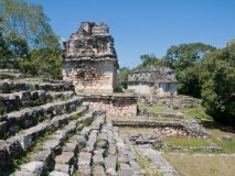 Yaxchilan, Chiapas