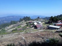 Neveria, Sierra Norte