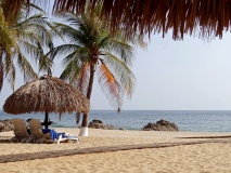 Puerto Escondido