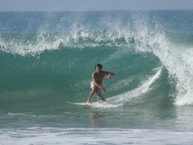 Surf Puerto Escondido