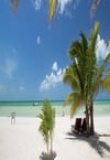 isla holbox mexique plage séjour balneaire