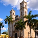 eglise-valladolid-mexique