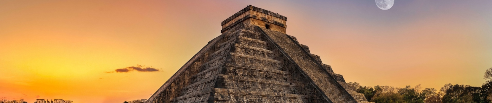 chichen-itza-coucher-soleil