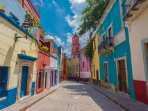 guanajuato-mexico