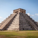 kukulcan-temple-chichen-itza