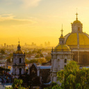 mexico-city