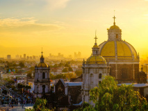 mexico-city