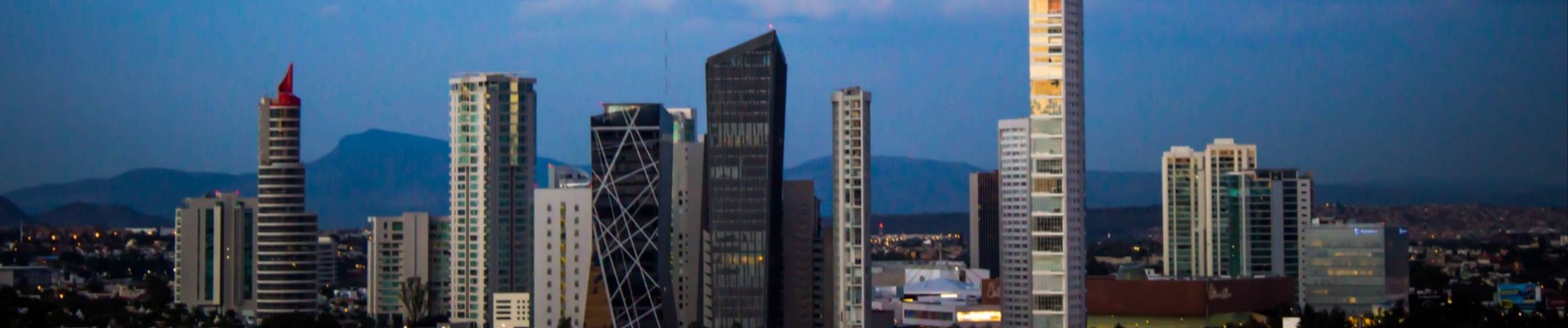 mexico-city-skyline