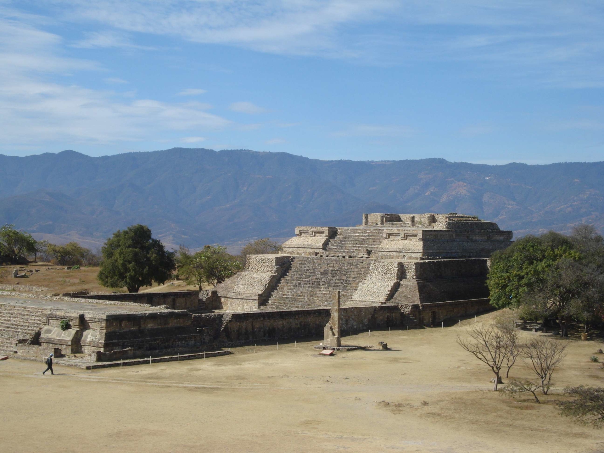 monte-alban