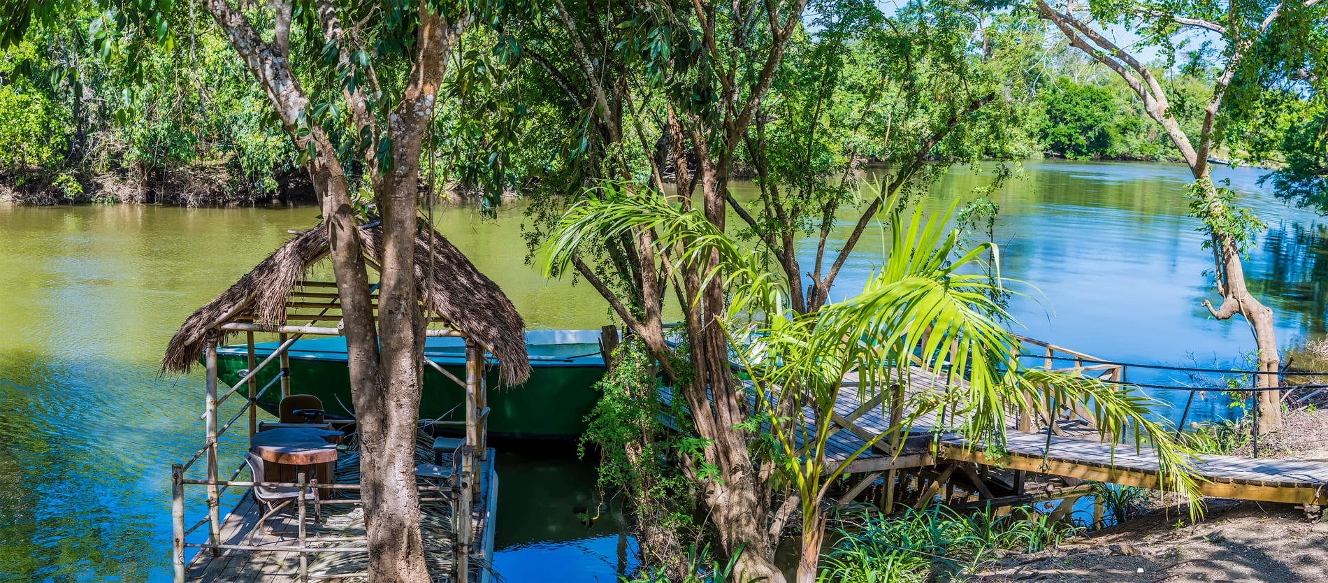 belize
