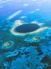Blue Hole au Belize