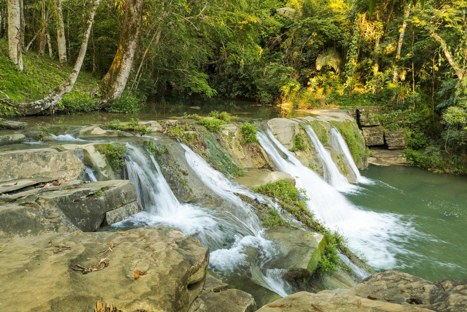 cascade-san-antonio-belize