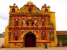 eglise-san-andres-xecul-guatemala