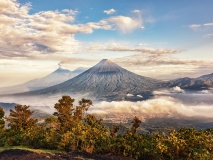 volcan-fuego-pacaya-acatenango-guatemala