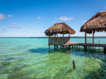 bacalar-mexique