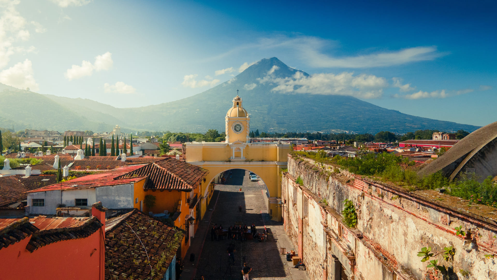antigua-guatemala