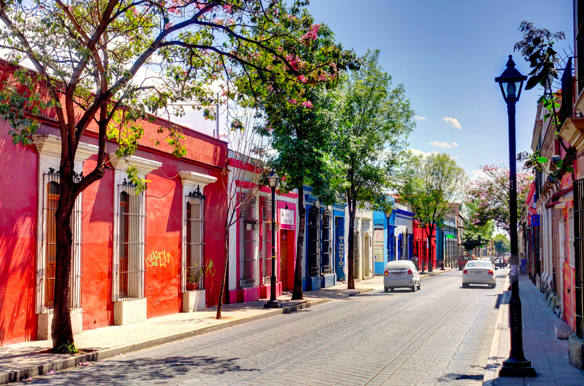 oaxaca-mexique